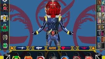 铠武模组爆料怎么做视频,视频制作攻略全解析